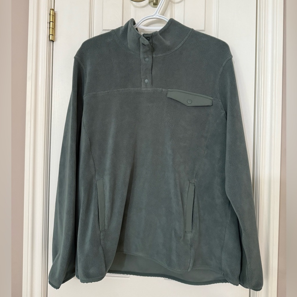 Costco Fleece